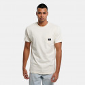 Vans Woven Patch Pocket Antique Men's T-shirt