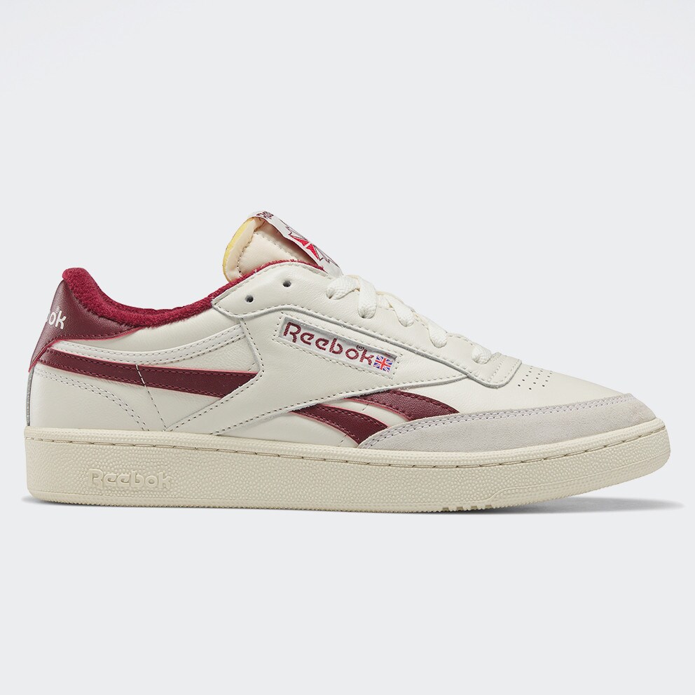 Reebok Classics Club C Revenge Ανδρικά Παπούτσια