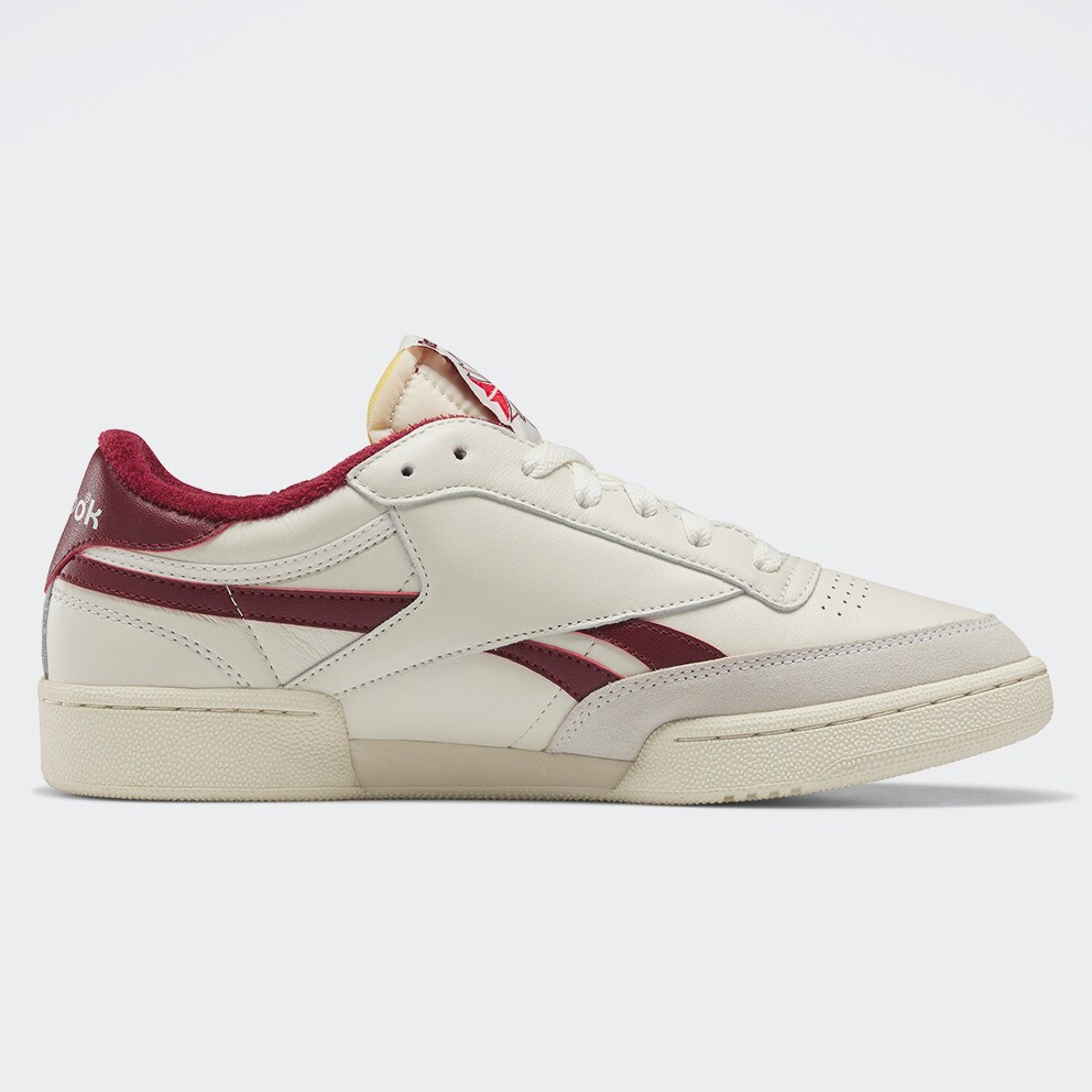 Reebok Classics Club C Revenge Ανδρικά Παπούτσια