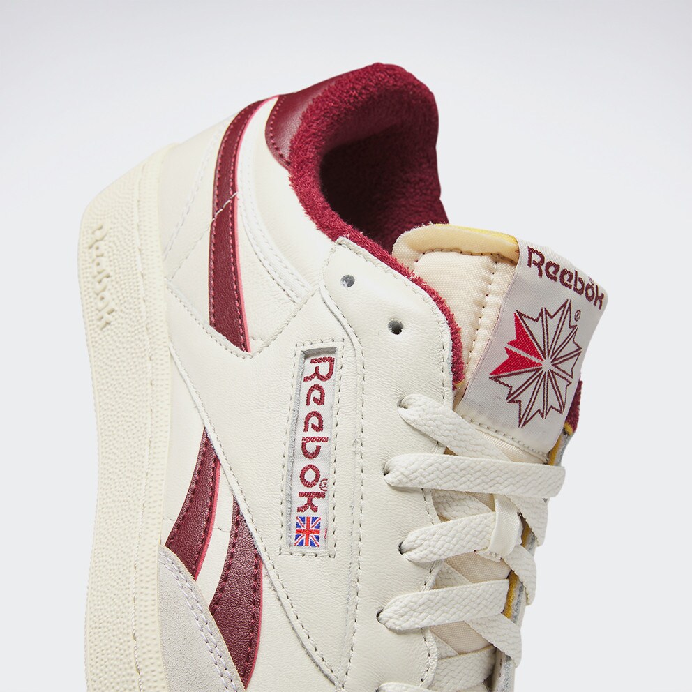 Reebok Classics Club C Revenge Ανδρικά Παπούτσια