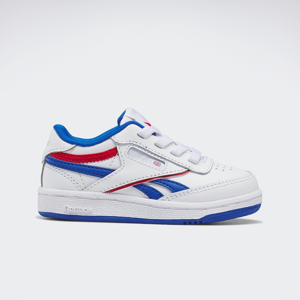 Reebok Classics Club C Revenge Βρεφικά Παπούτσια