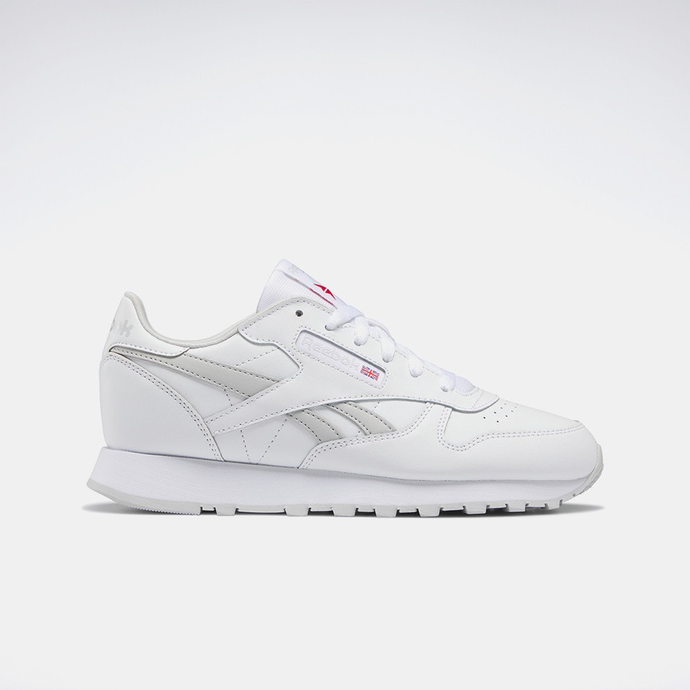 Reebok Classics Reebok Classics Classic Leather Παιδικά Παπούτσια (9000136467_54296)