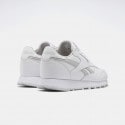 Reebok Classics Classic Leather Kids' Shoes