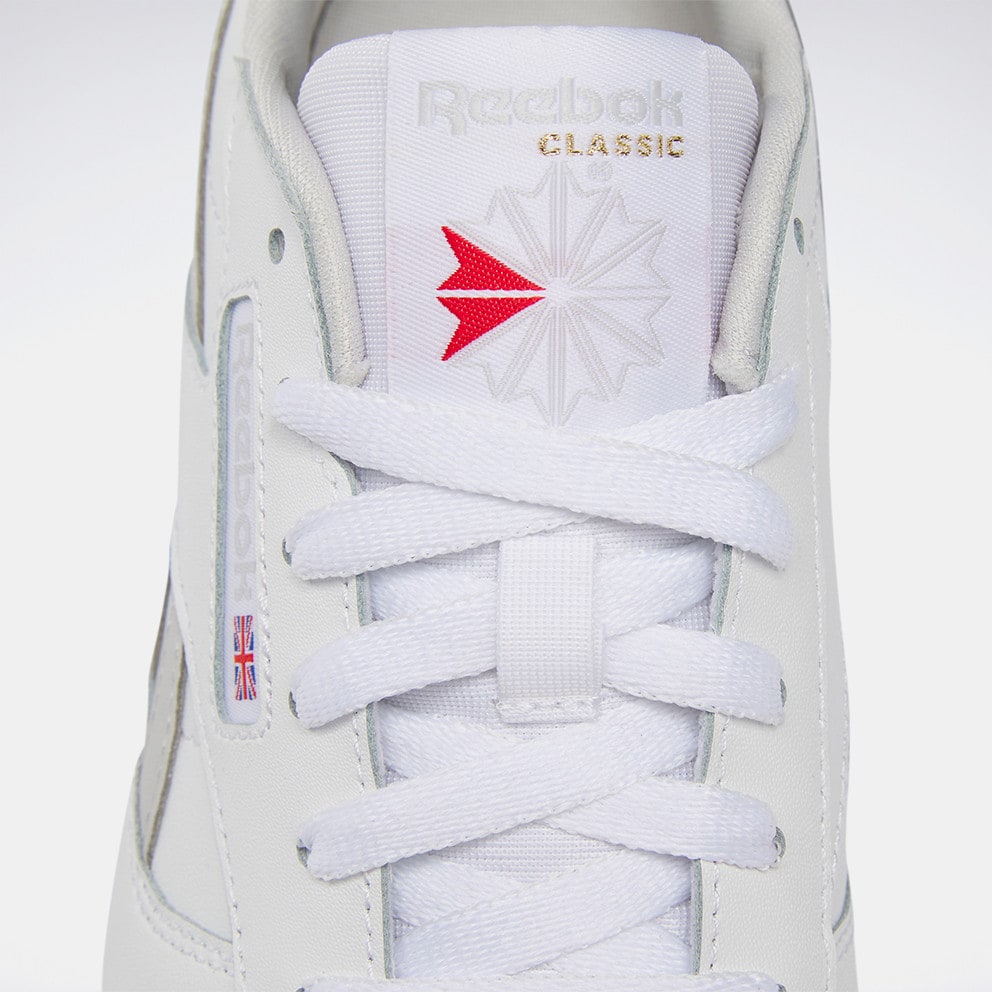 Reebok Classics Classic Leather Παιδικά Παπούτσια