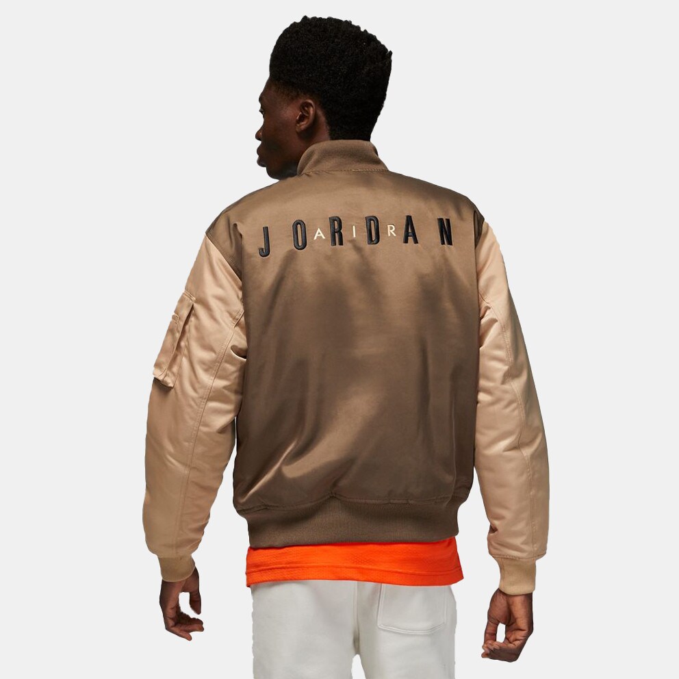 Jordan Essentials Renegade Gfx Men's Jacket