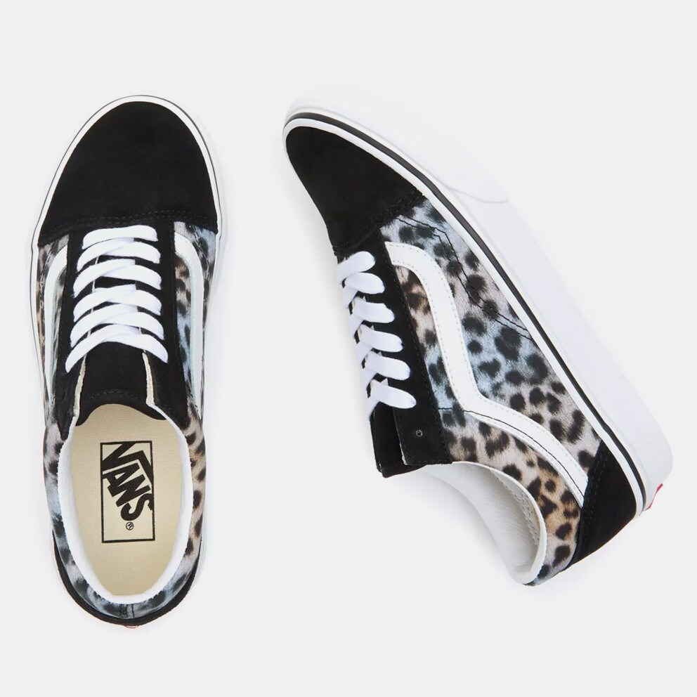 Vans Ua Old Skool Women's Shoes