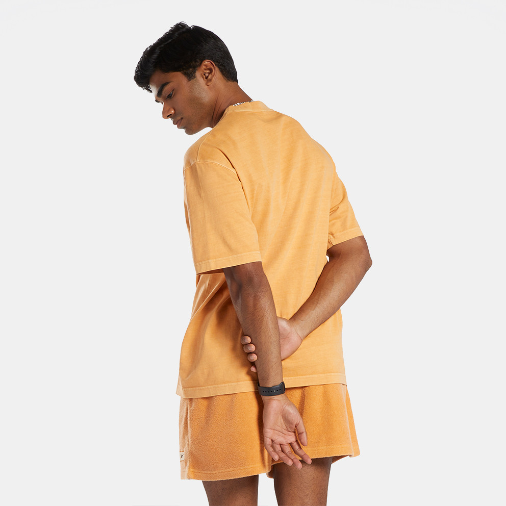 Reebok Classics Natural Dye Ανδρικό T-shirt (9000136344_67108) φωτογραφία