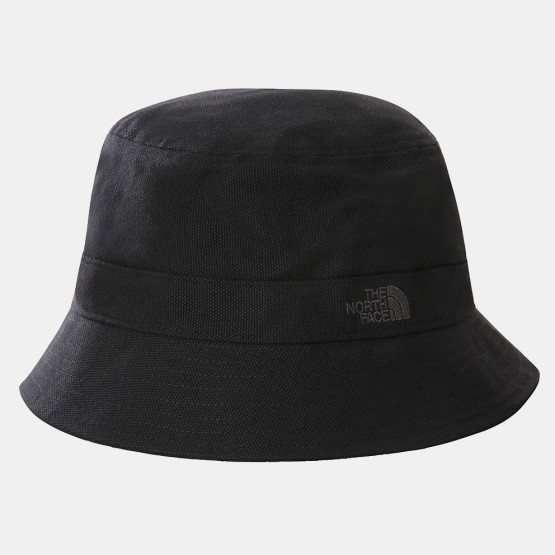 The North Face Mtn Bucket Hat Tnf Black