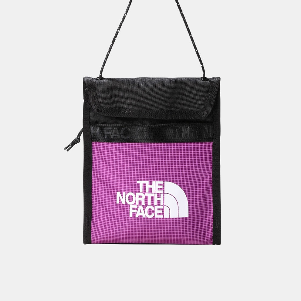 The North Face Bozer Pouch - S Prplctsflr/Tnf