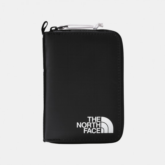 The North Face Bc Voyager Wallet Tnfblack/Tnf