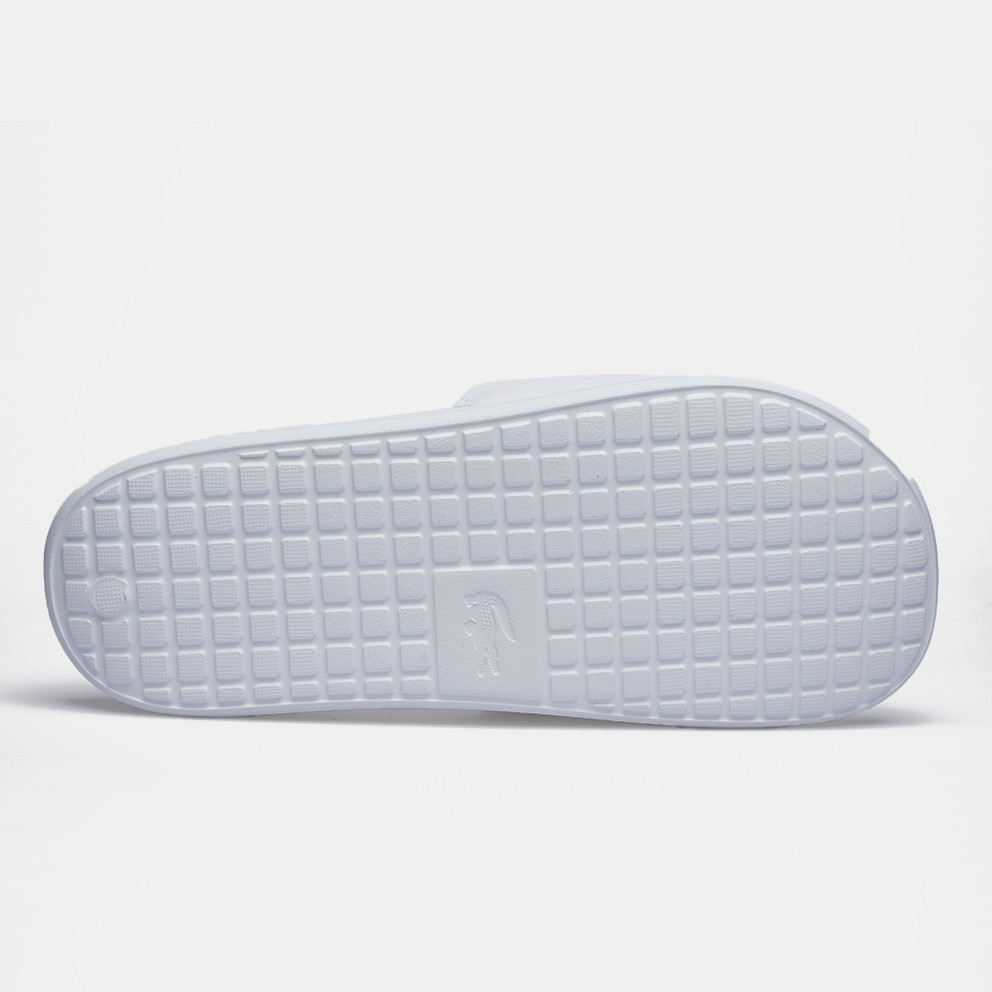 Lacoste Sport Croco 1.0 Ανδρικά Slides