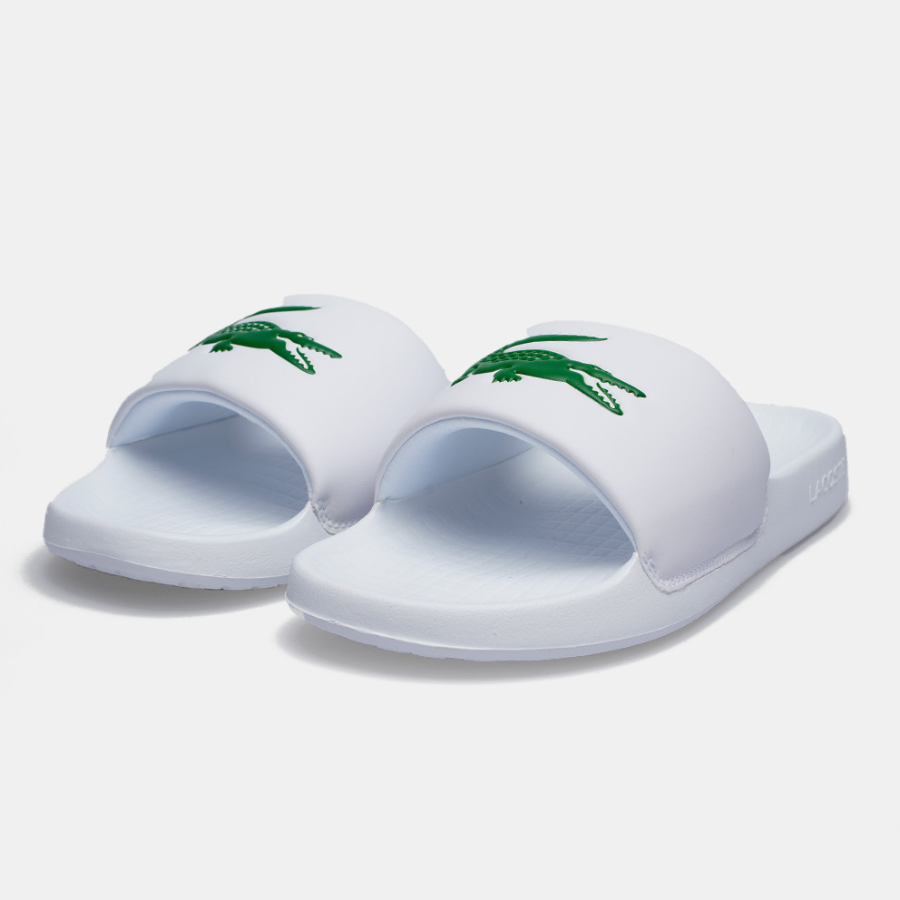 Lacoste Sport Croco 1.0 Ανδρικά Slides