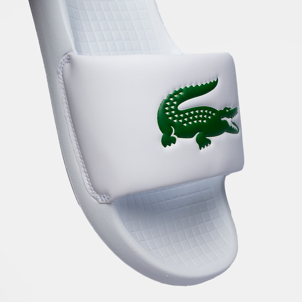 Lacoste Sport Croco 1.0 Ανδρικά Slides