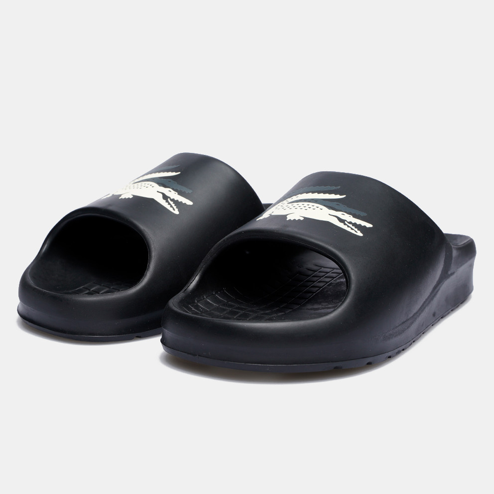 Lacoste Sport Croco 2.0 EVO Ανδρικά Slides