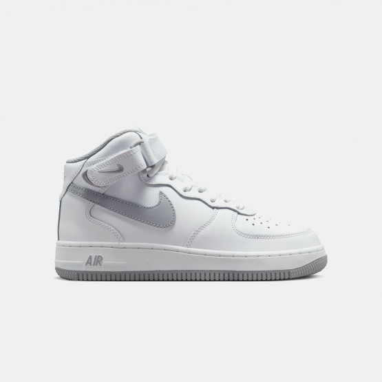 Nike Air Force 1 Mid LE Kids' Boots