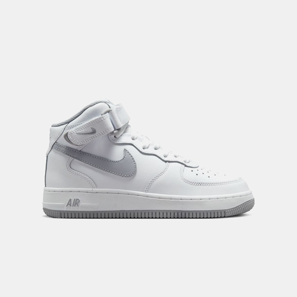 Nike Air Force 1 Mid (Gs) (9000129201_20043)