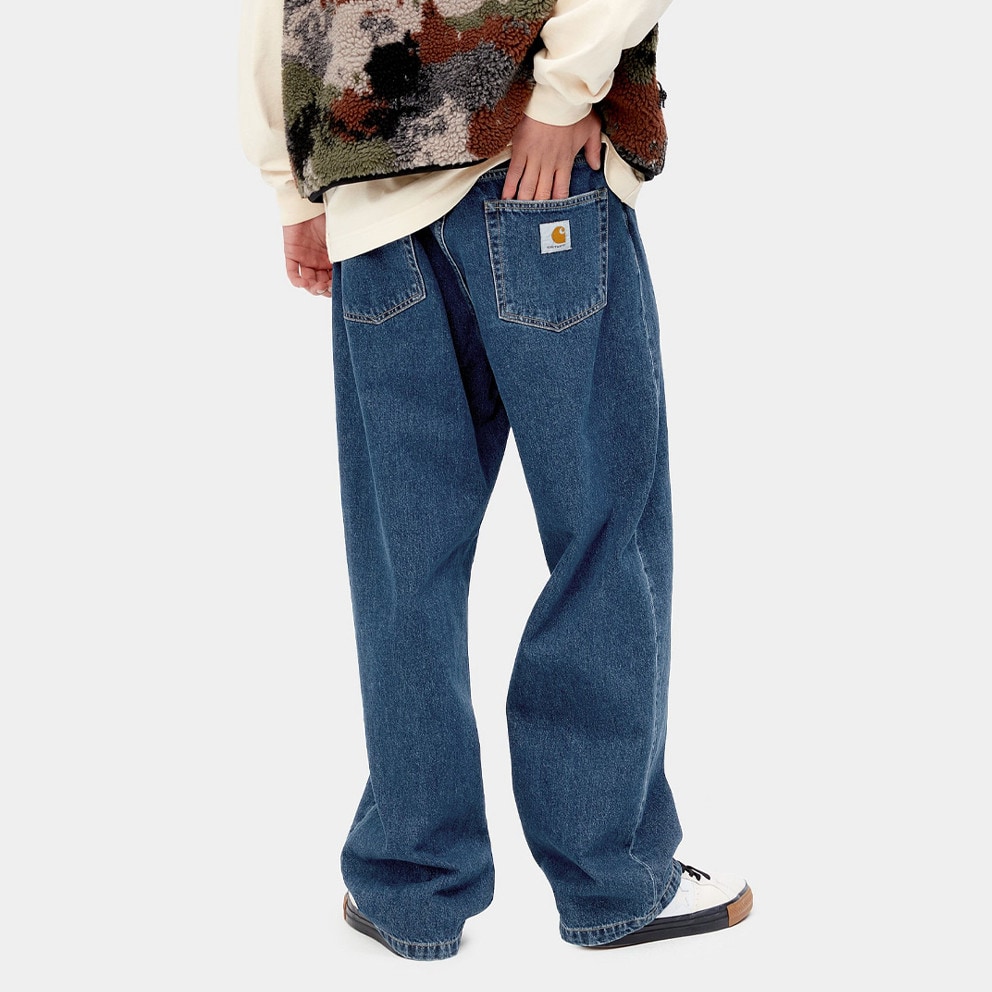 Carhartt WIP Landon Unisex Denim Pants