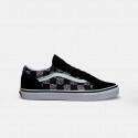 Vans Old Skool Zebra Daze Kids' Shoes