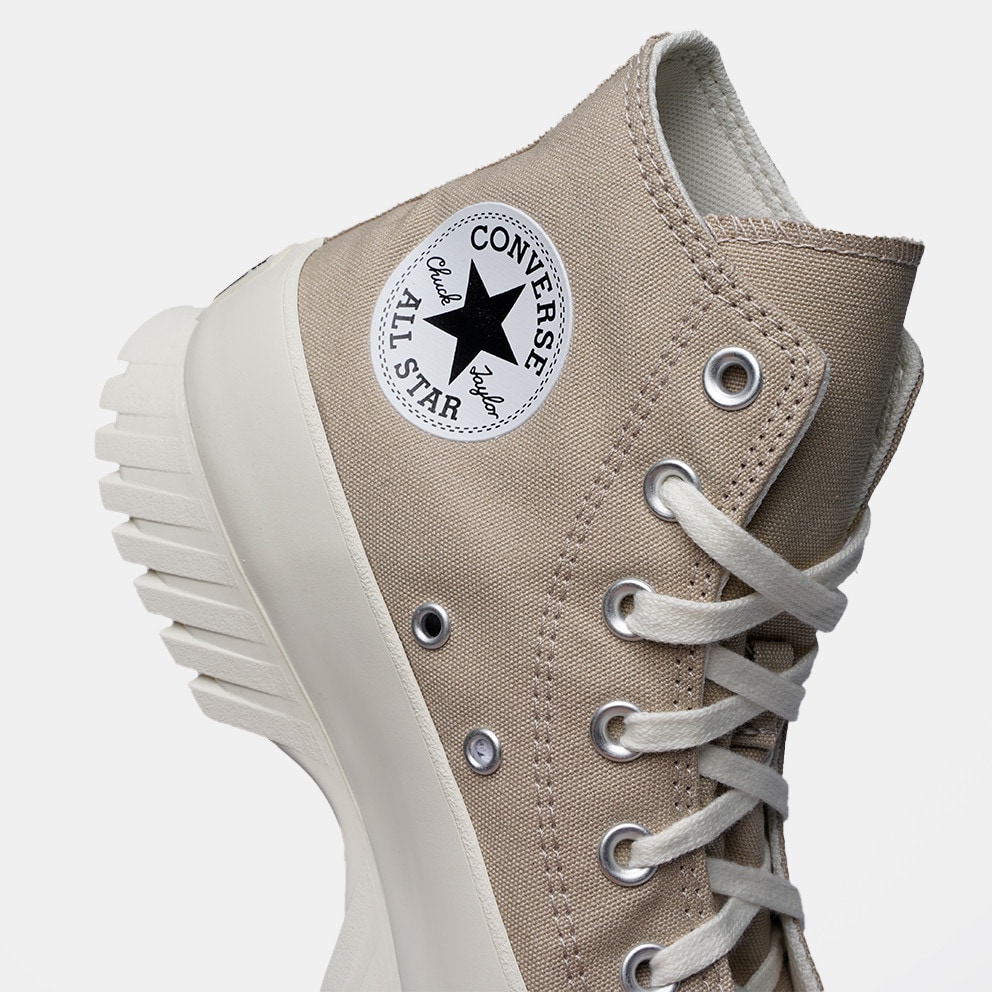 Converse Chuck Taylor All Star Lugged 2.0 Γυναικεία Μποτάκια