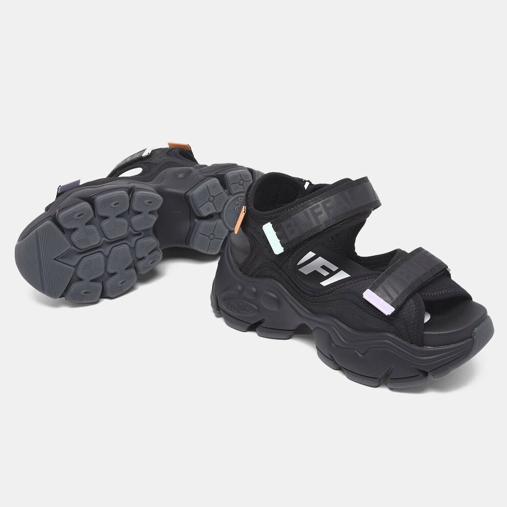 Buffalo Binary 0 Women's Sandals