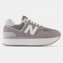 New Balance 574 Γυναικεία Παπούτσια