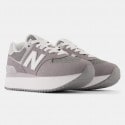 New Balance 574 Women's Shoes