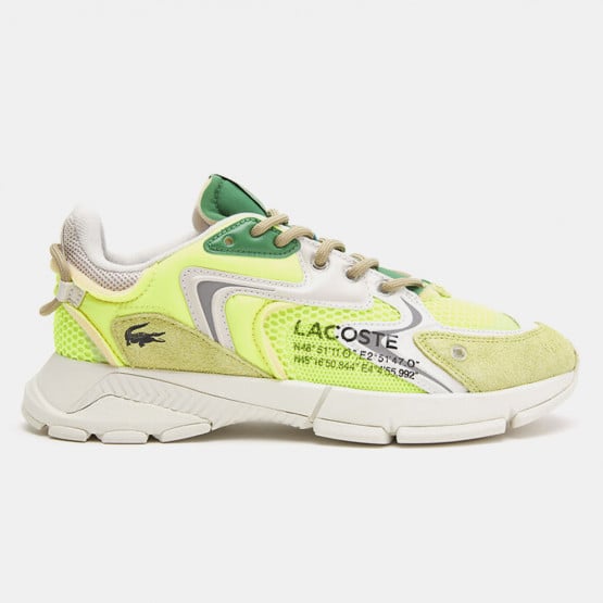 Lacoste Lace Shoe L003 Neo Ανδρικά Παπούτσια