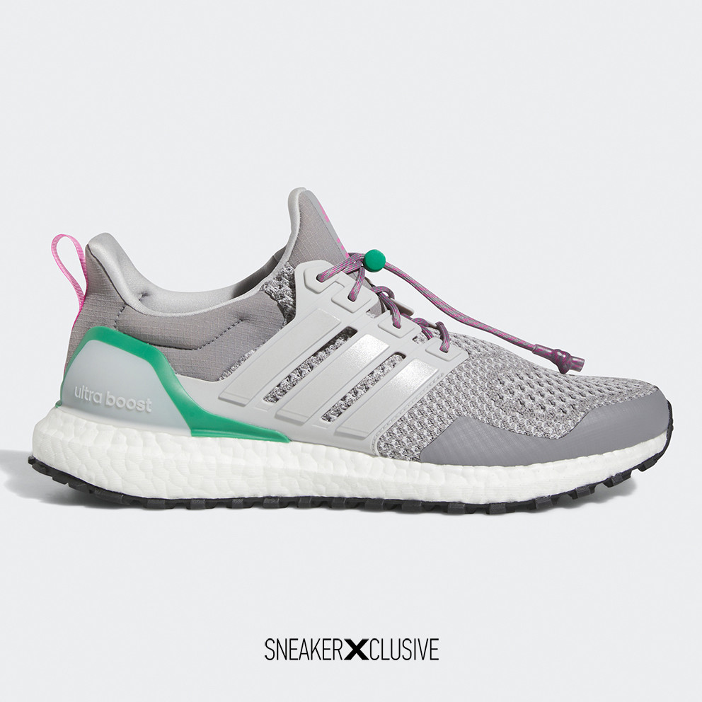 adidas Performance Ultraboost 1.0 Ανδρικά Παπούτσια Για Τρέξιμο