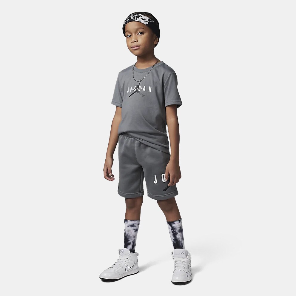 Jordan Jordan Sustainable Short Set (9000141012_45310)