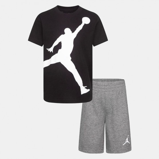 Jordan Jumpman Jumbo Kids' Set