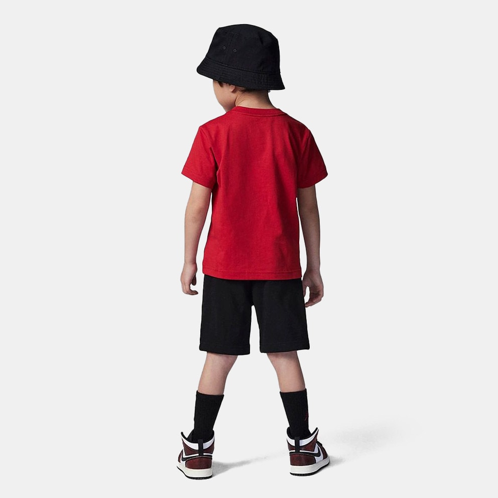 Jordan Jumpman Jumbo Kids' Set