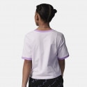 Jordan Essentials Girls' Tee