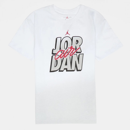 Jordan Air Flow Kids' T-shirt