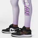 Jordan Blocked Ombre Air-Ress Kids' Leggings