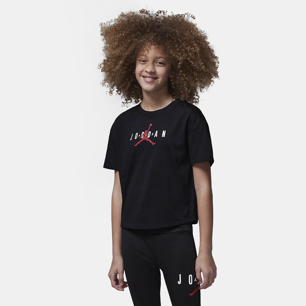 Jordan Παιδικό T-Shirt (9000141058_27405)