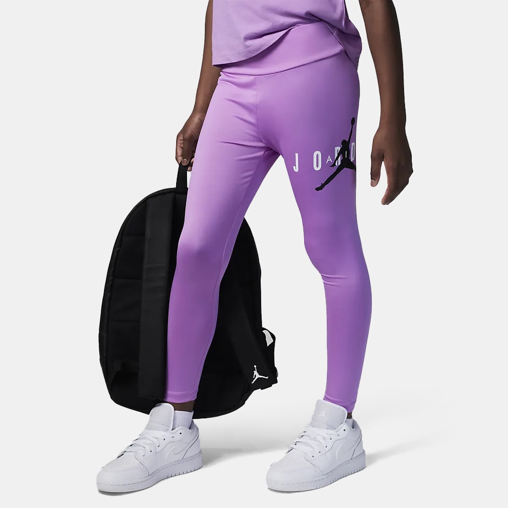 Jordan Jumpman Sustainable Kids' Leggings