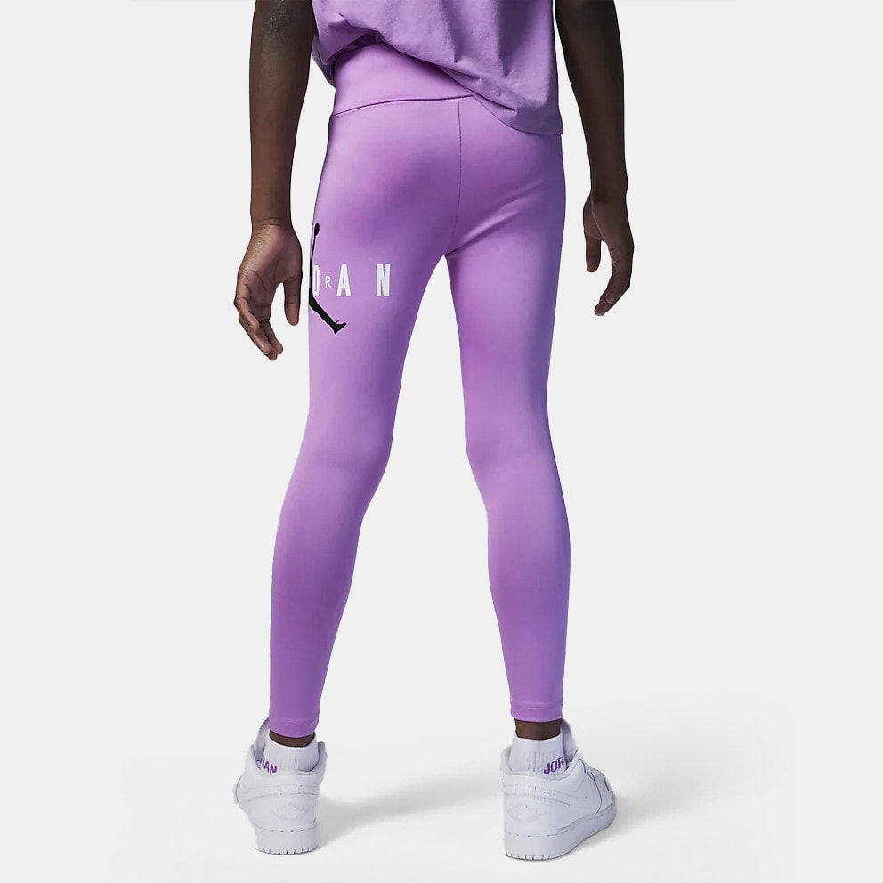 Jordan Jumpman Sustainable Kids' Leggings