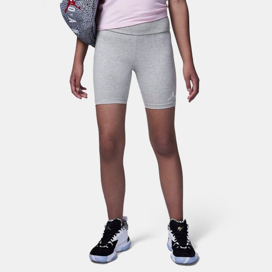 Jordan Essentials Kids' Biker Shorts