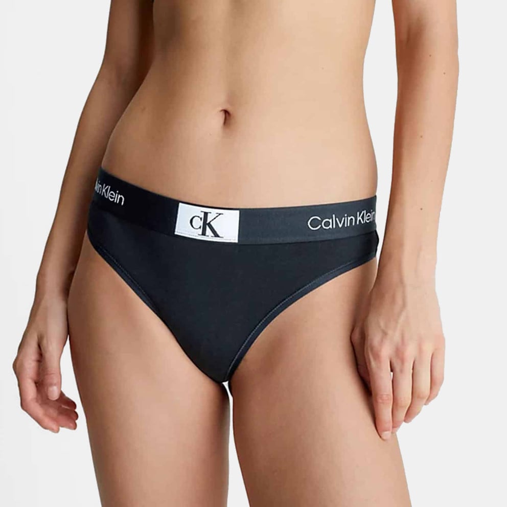 Calvin Klein Thong Γυναικείο Εσώρουχο