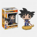 Funko Pop! Animation: Dragon Ball - Goku & Flying Nimbus 109 Φιγούρα