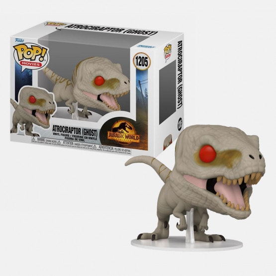 Funko Pop! Movies: Jurassic World Dominion - Atroc