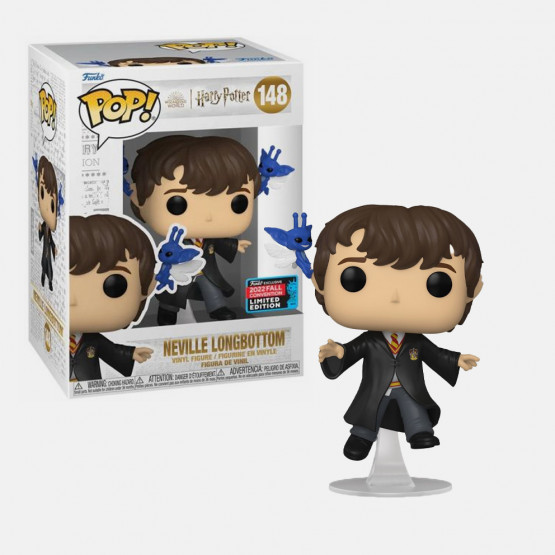 Funko Pop! Harry Potter - Neville Longbottom 148 Figure