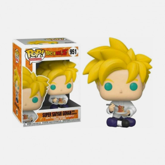 Funko Pop! Animation: Dragon Ball Z S9 - Super Sai