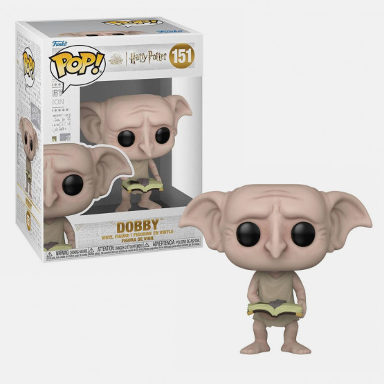 Funko Pop! Movies: Harry Potter Chamber Of Secrets