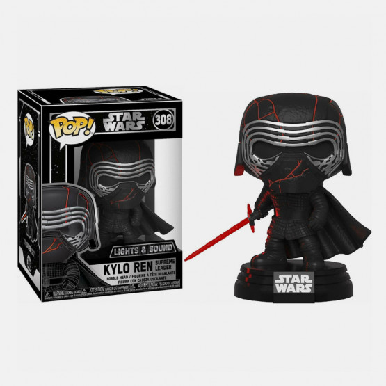 Funko Pop! Electronic: Disney Star Wars Rise Of Sk