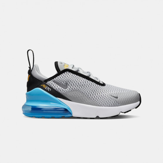 Nike Air Max 270 Kids' Shoes