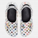 Crocs NBA All Star Echo Clog