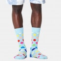 Happy Socks Big Dot Sock Unisex Socks