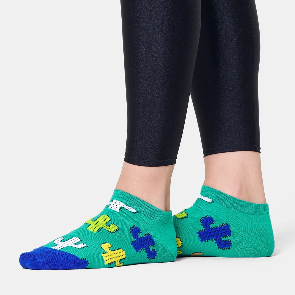 Happy Socks Cactus Unisex Κάλτσες