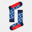 Happy Socks Paisley Unisex Socks